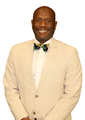 Brian Howell Principal